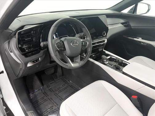 2025 Lexus RX 350 Base