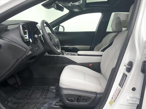 2025 Lexus RX 350 Base