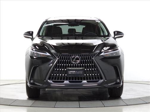 2024 Lexus NX 350h Premium