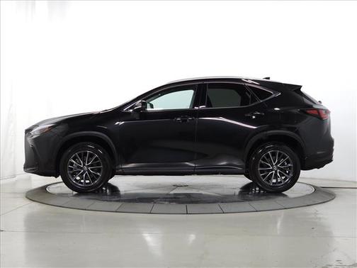 2024 Lexus NX 350h Premium