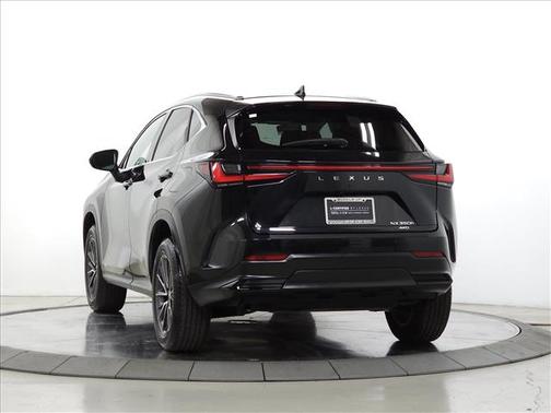 2024 Lexus NX 350h Premium