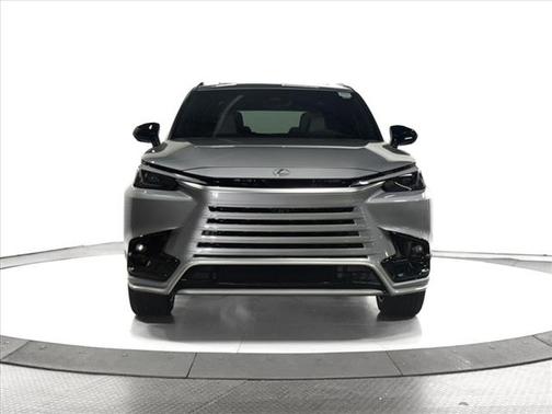 2025 Lexus TX 350 Base