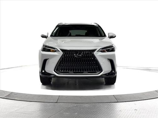 2026 Lexus NX 350 NX 350