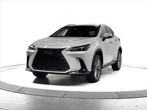 2026 Lexus NX 350 NX 350