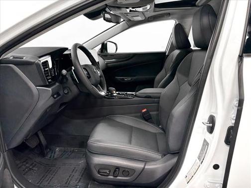 2026 Lexus NX 350 NX 350