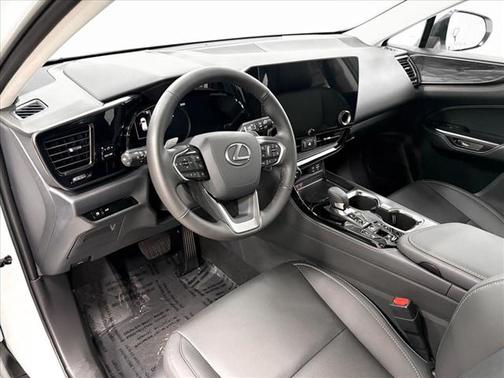 2026 Lexus NX 350 NX 350