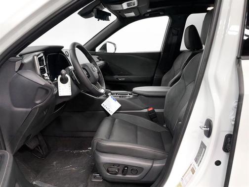 2026 Lexus TX 350 Luxury