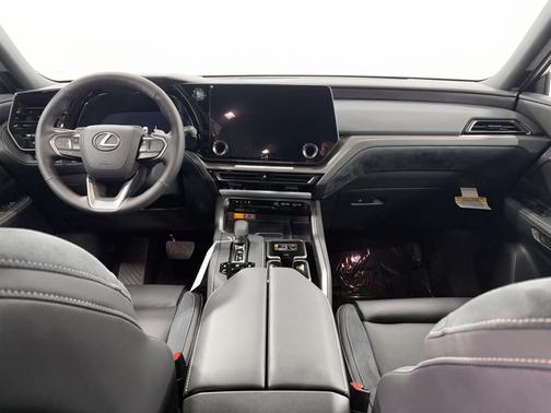2026 Lexus TX 350 Luxury