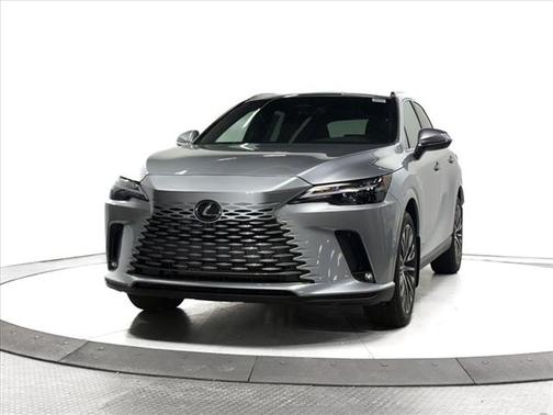 2025 Lexus RX 350 Premium Plus