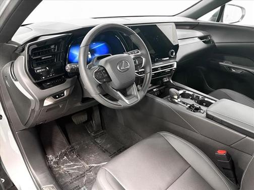 2025 Lexus RX 350 Premium Plus