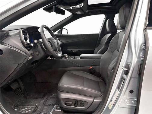 2025 Lexus RX 350 Premium Plus
