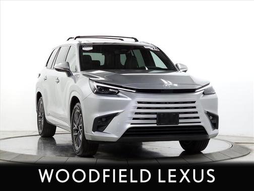 2024 Lexus TX 350 Premium