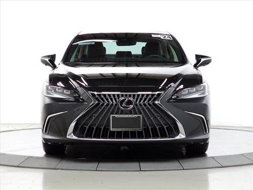 2024 Lexus ES 350 Ultra Luxury