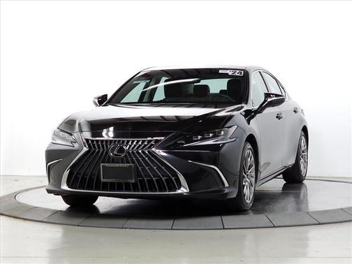 2024 Lexus ES 350 Ultra Luxury
