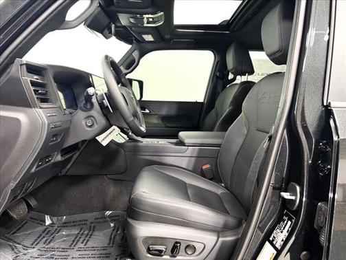 2025 Lexus GX 550 Overtrail