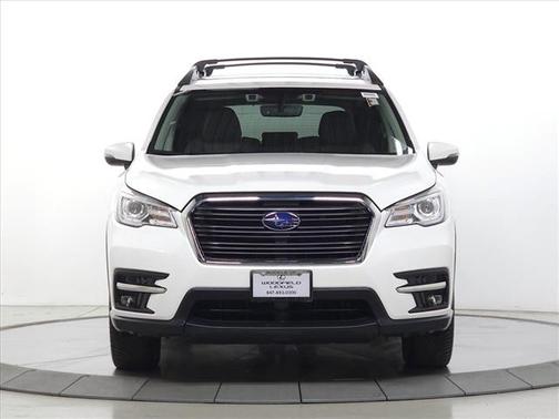 2019 Subaru Ascent Limited 8-Passenger