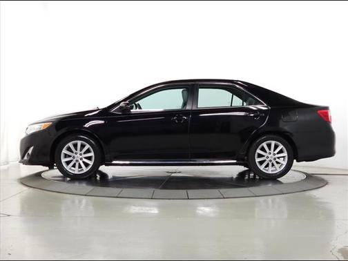 2014 Toyota Camry SE Sport
