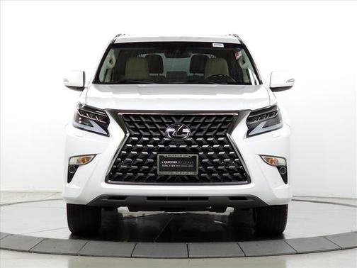 2020 Lexus GX 460 Premium