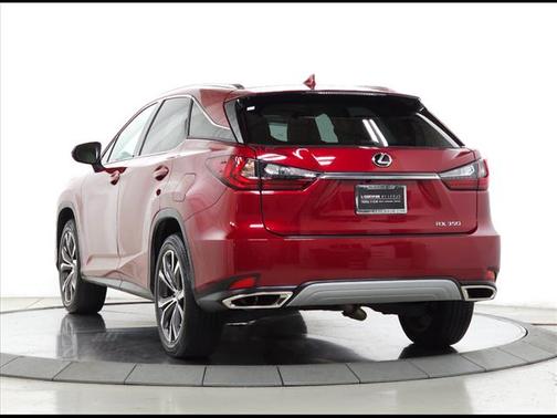 2021 Lexus RX 350 Base