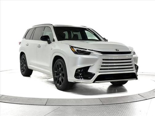 2026 Lexus TX 350 Base