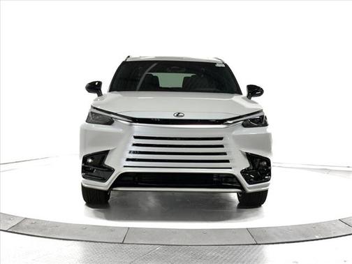 2026 Lexus TX 350 Base