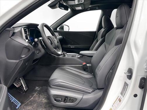 2026 Lexus TX 350 Base