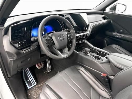 2026 Lexus TX 350 Base