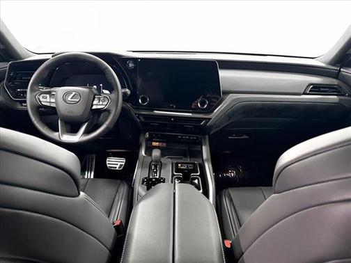 2026 Lexus TX 350 Base