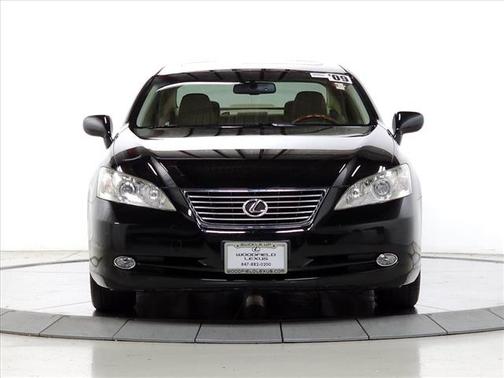 2009 Lexus ES 350 Base