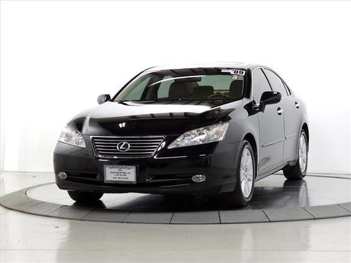 2009 Lexus ES 350 Base