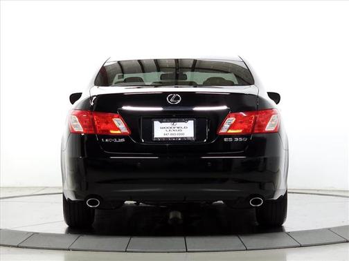 2009 Lexus ES 350 Base