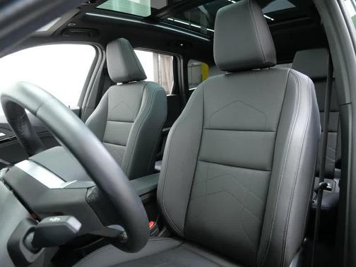 San Remo Green Metallic 2023 BMW X1 xDrive28i
