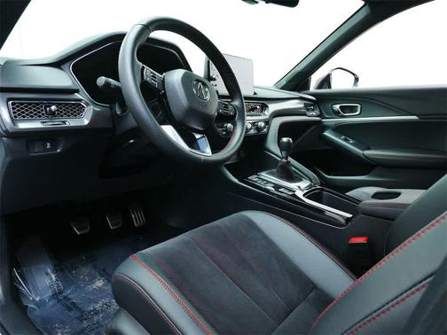 2025 Acura Integra Type S