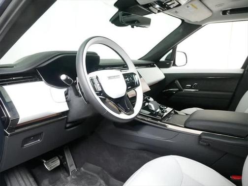 2023 Land Rover Range Rover Sport First Edition