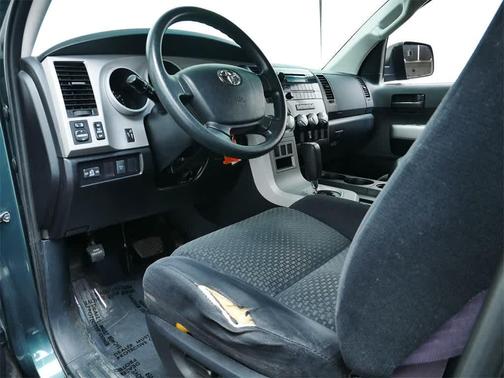2007 Toyota Tundra SR5