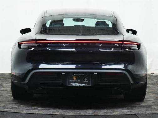 2021 Porsche Taycan RWD