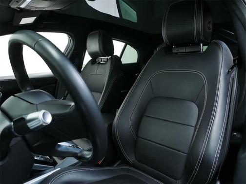 2020 Jaguar I-PACE HSE EV400 AWD Automatic
