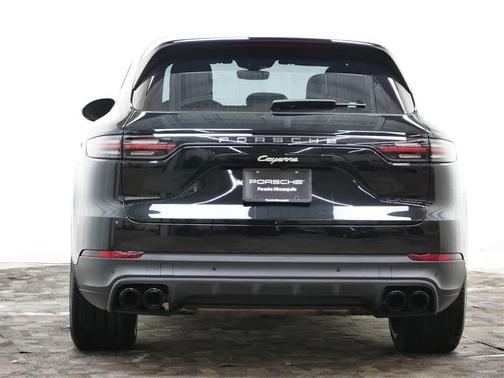 2023 Porsche Cayenne Cayenne E-Hybrid
