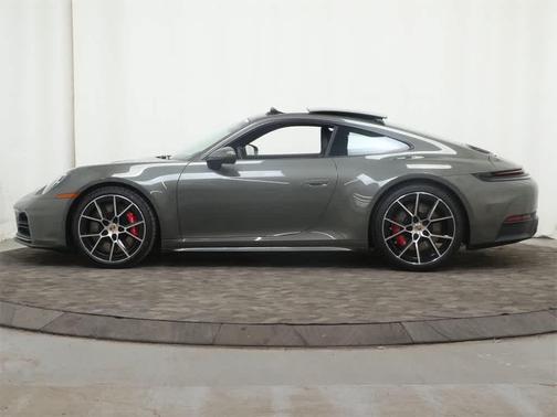 2026 Porsche 911 911 Carrera S