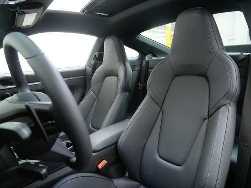 2026 Porsche 911 911 Carrera S