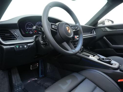 2026 Porsche 911 911 Carrera S