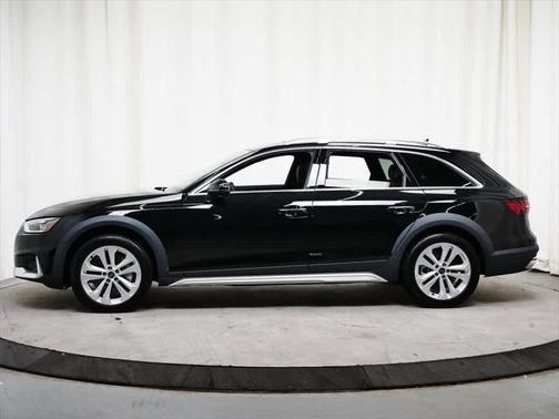 2024 Audi A4 allroad 45 Premium Plus