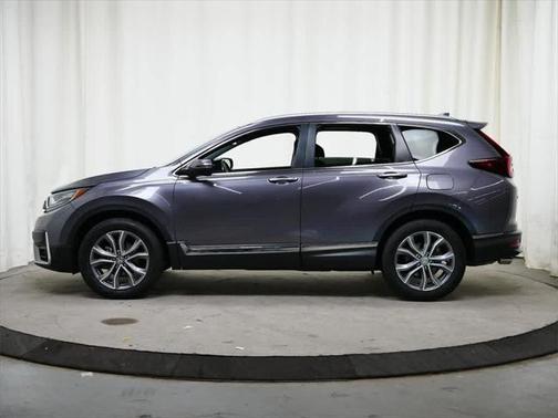 2021 Honda CR-V AWD Touring
