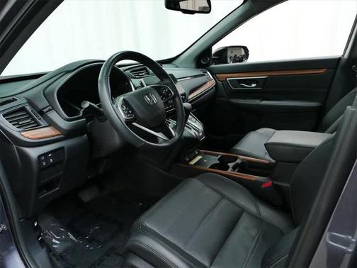 2021 Honda CR-V AWD Touring