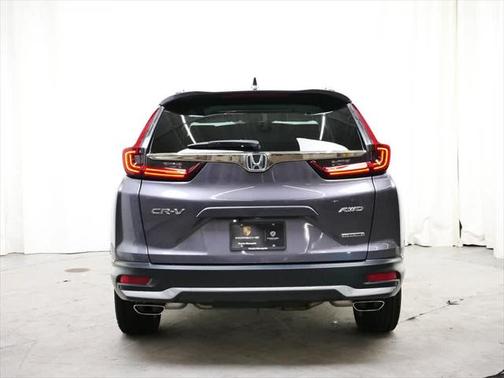 2021 Honda CR-V AWD Touring