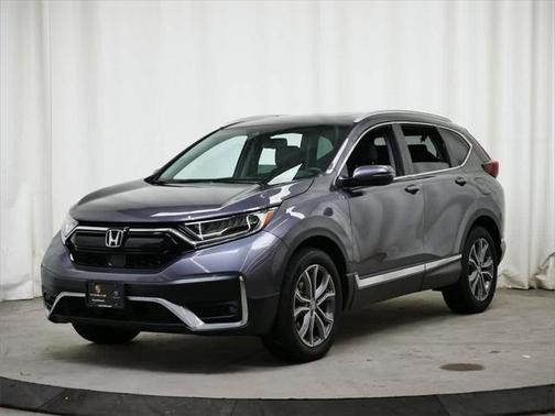 2021 Honda CR-V AWD Touring