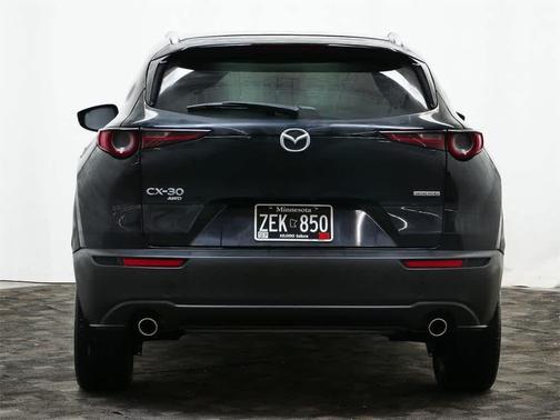 2023 Mazda CX-30 2.5 S Select Package
