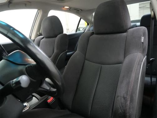 2013 Nissan Maxima S