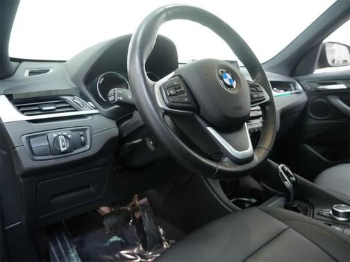 2022 BMW X1 xDrive28i