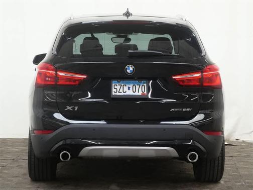 2022 BMW X1 xDrive28i